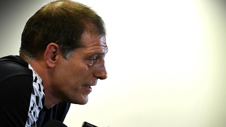 Slaven Bilic - Watford